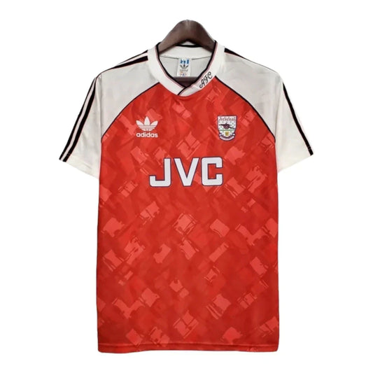 Arsenal Retro 90/92 Jersey