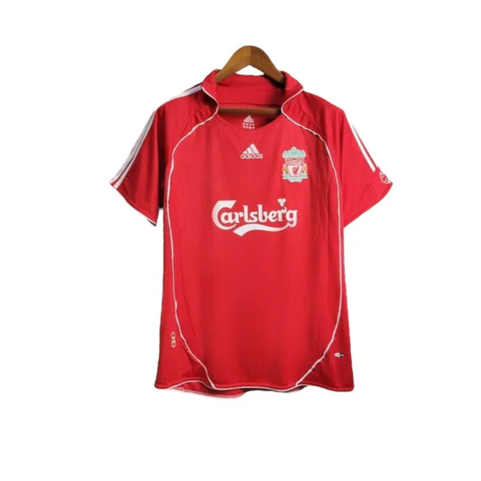 Liverpool Retro 2006/2007 Jersey