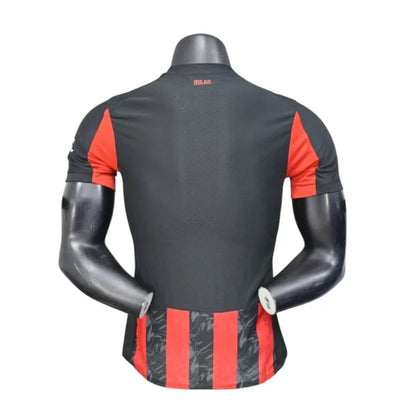 AC Milan Home 25/26 Jersey - Player Version