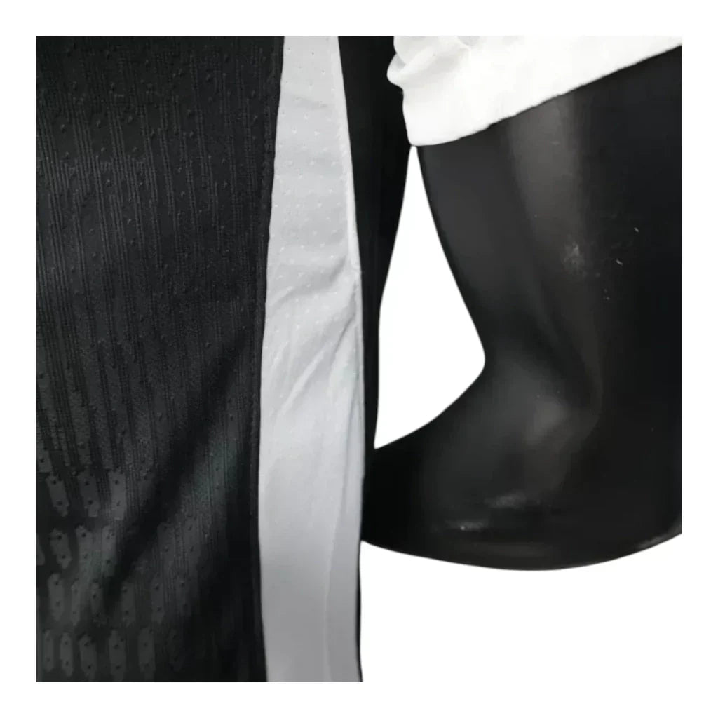Corinthians Away 25/26 Jersey - Player Version