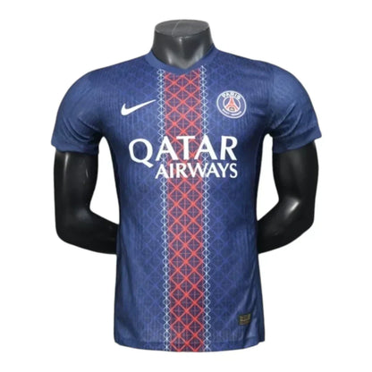 PSG Home 25/26 Jersey - Player Version