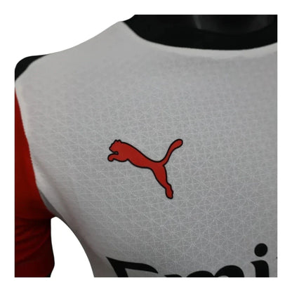 AC Milan Away 25/26 Jersey - Player Version