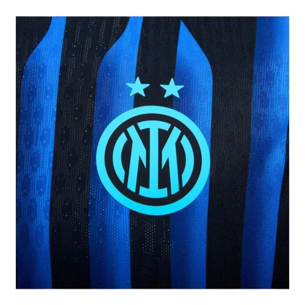 Inter Milan Home 25/26 Jersey