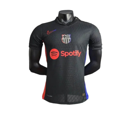 Barcelona Away 24/25 Jersey - Player Version