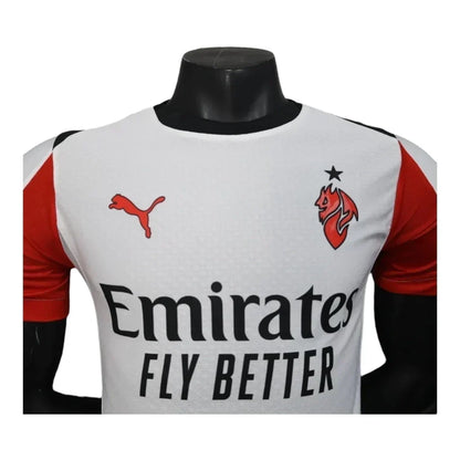AC Milan Away 25/26 Jersey - Player Version