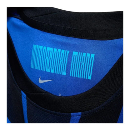 Inter Milan Home 25/26 Jersey