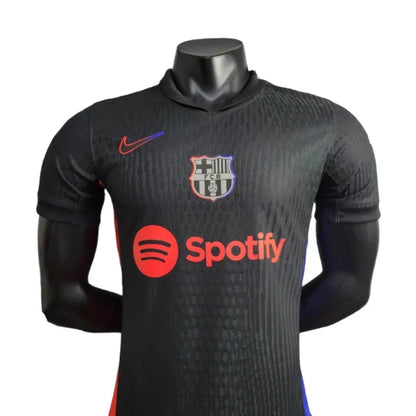 Barcelona Away 24/25 Jersey - Player Version