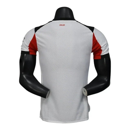 AC Milan Away 25/26 Jersey - Player Version
