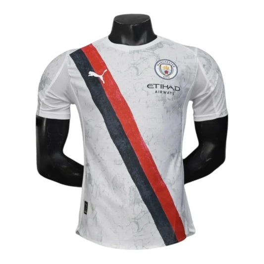 Manchester City Special Edition Mundial de Clubes I 25/26 Jersey - Player Version