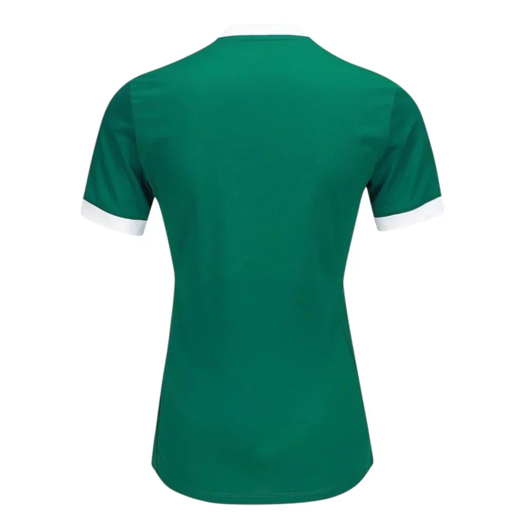 Palmeiras Home 25/26 Jersey - Women's
