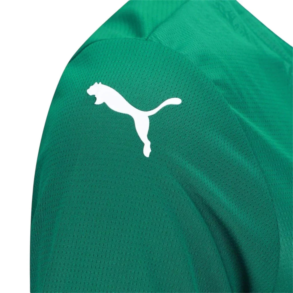 Palmeiras Home 25/26 Jersey - Women's