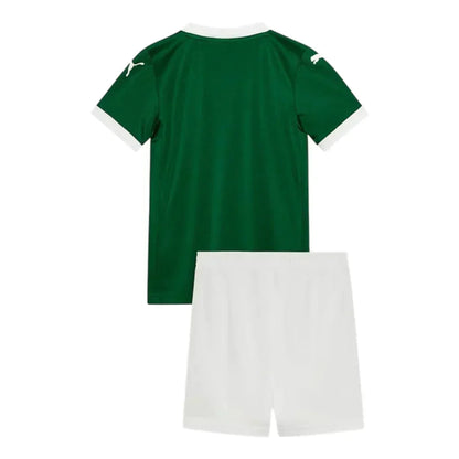 Kids Kit Palmeiras Home 25/26