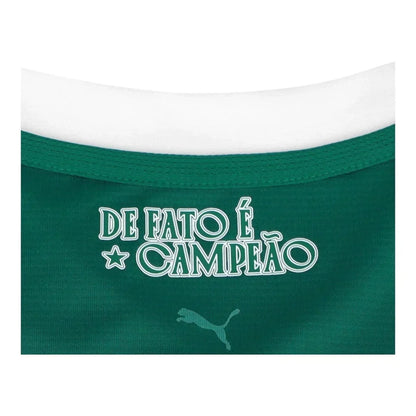 Palmeiras Home 25/26 Jersey