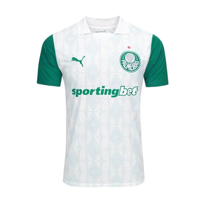 Palmeiras Away 25/26 Jersey