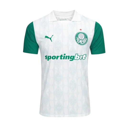 Palmeiras Away 25/26 Jersey