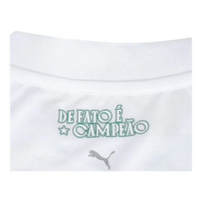 Palmeiras Away 25/26 Jersey