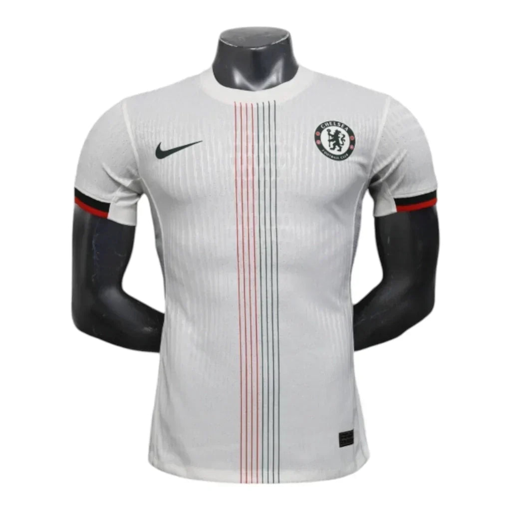Chelsea Away 25/26 Jersey - Player Version