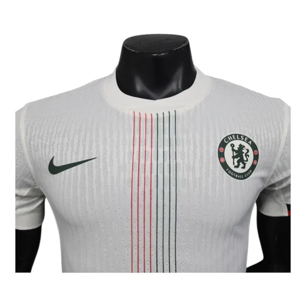 Chelsea Away 25/26 Jersey - Player Version