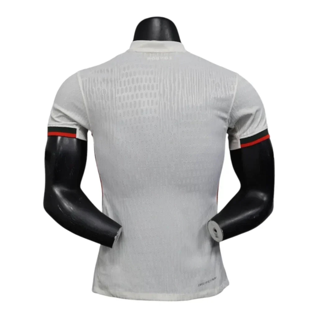Chelsea Away 25/26 Jersey - Player Version