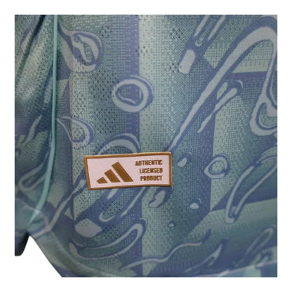 Juventus Away 25/26 Jersey - Player Version