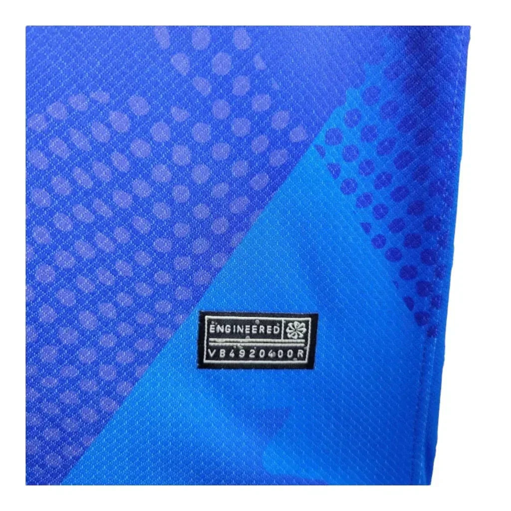 Brazil Away 25/26 Jersey