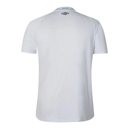 Santos Home 25/26 Jersey