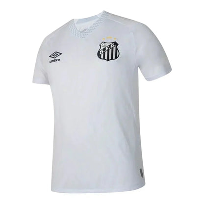 Santos Home 25/26 Jersey