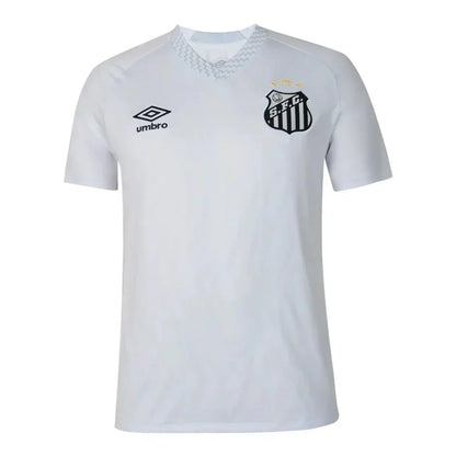 Santos Home 25/26 Jersey