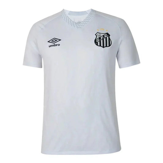 Santos Home 25/26 Jersey
