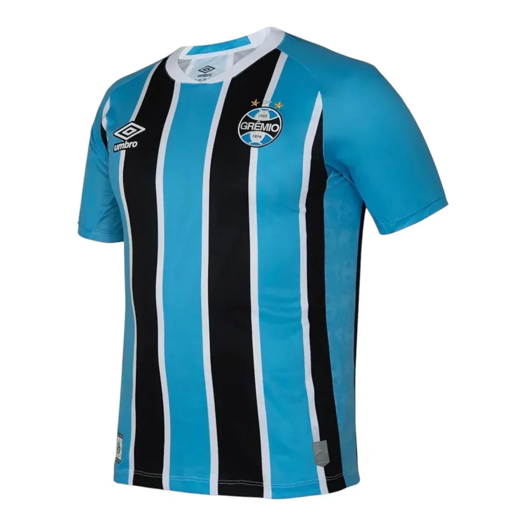 Grêmio Home 25/26 Jersey