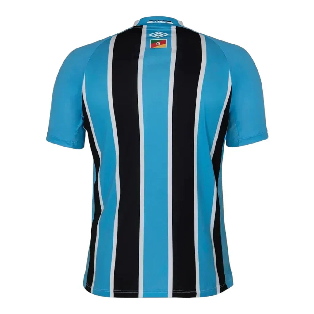 Grêmio Home 25/26 Jersey