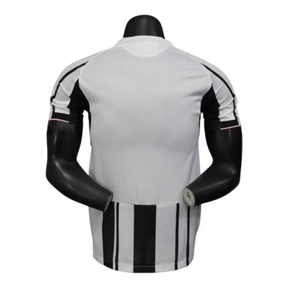 Juventus Home 25/26 Jersey - Player Version