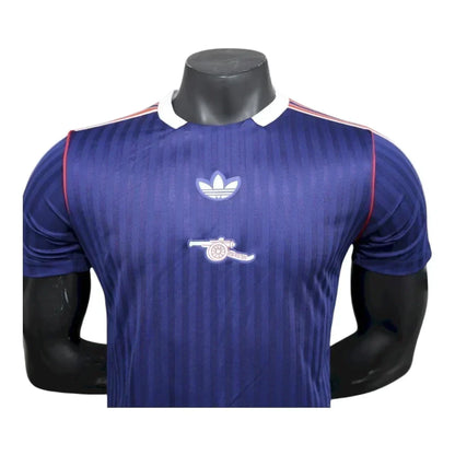 Arsenal Icon 25/26 Jersey - Player Version