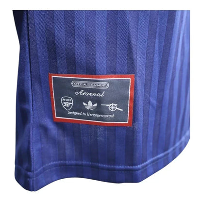 Arsenal Icon 25/26 Jersey - Player Version
