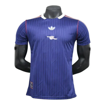 Arsenal Icon 25/26 Jersey - Player Version