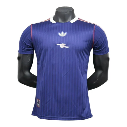 Arsenal Icon 25/26 Jersey - Player Version