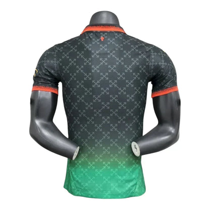 AC Milan Special Edition 25/26 Jersey - Player Version