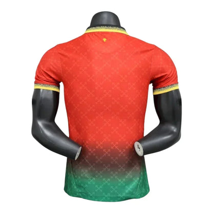AC Milan Special Edition 25/26 Jersey - Player Version