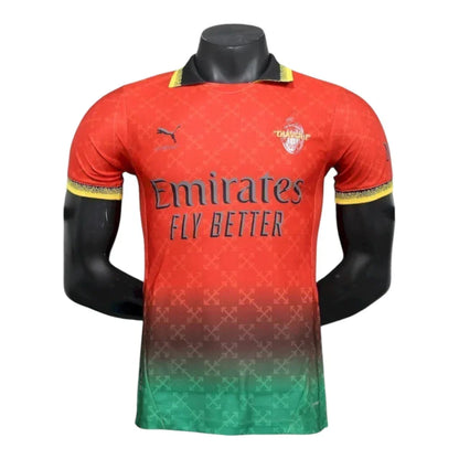 AC Milan Special Edition 25/26 Jersey - Player Version