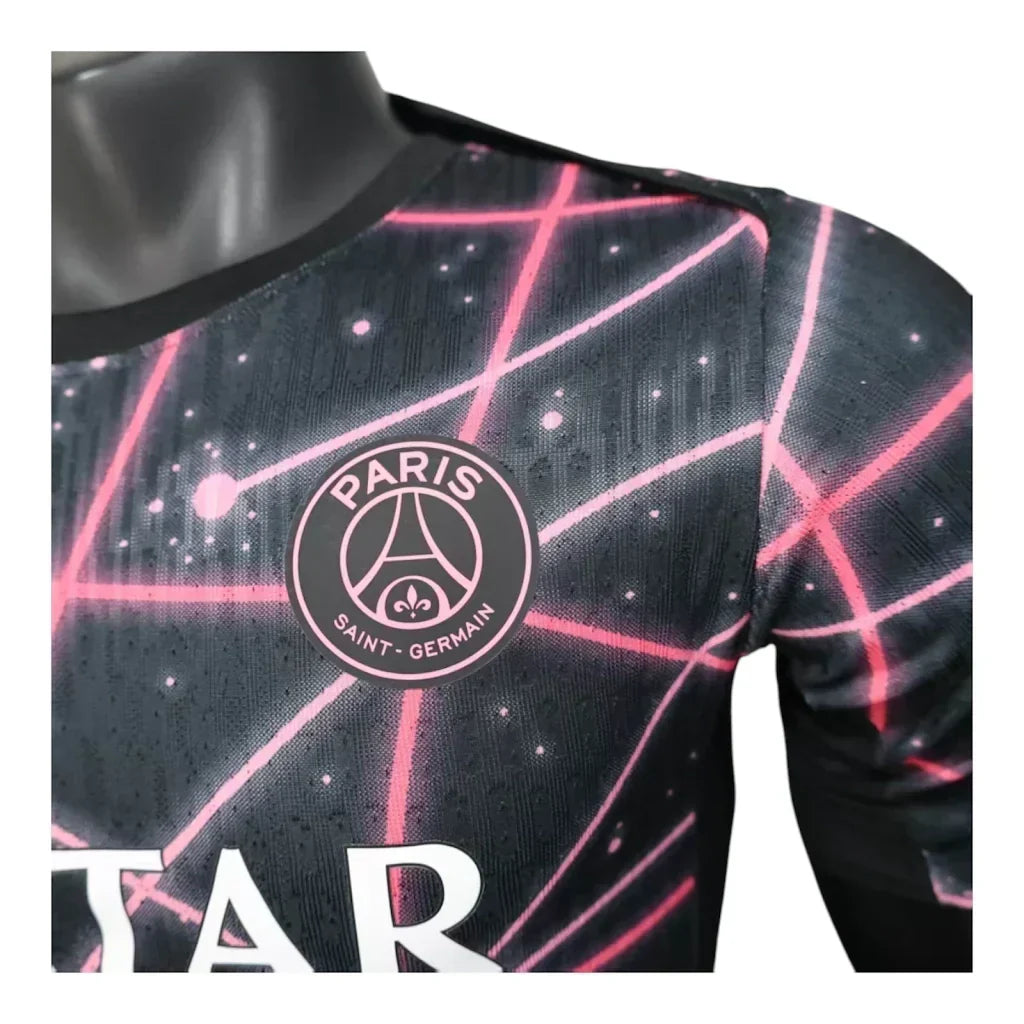 PSG Pre-Match 25/26 Jersey - Player Version