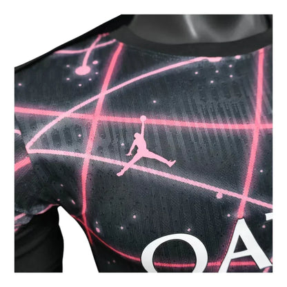 PSG Pre-Match 25/26 Jersey - Player Version