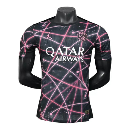 PSG Pre-Match 25/26 Jersey - Player Version