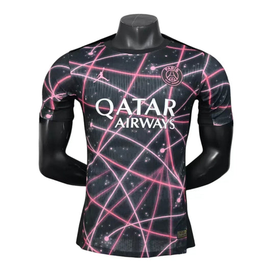 PSG Pre-Match 25/26 Jersey - Player Version