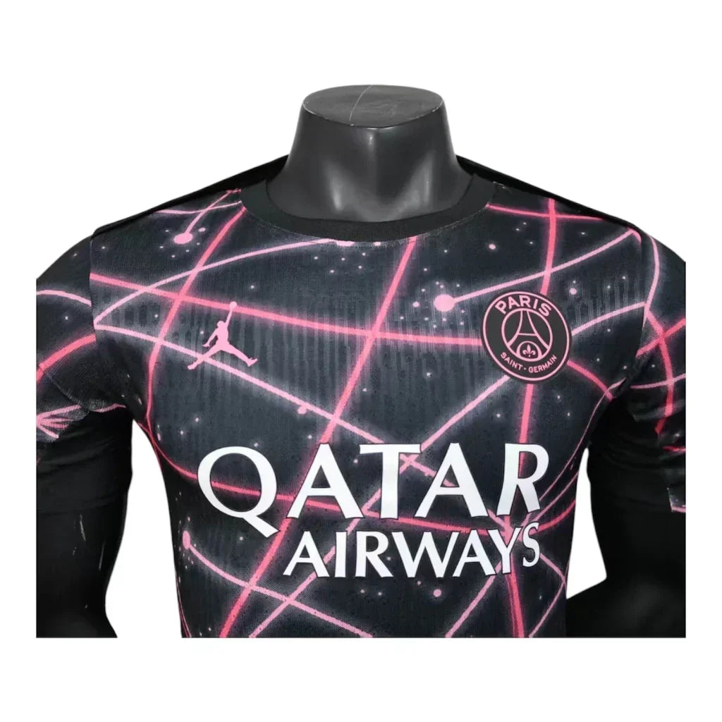 PSG Pre-Match 25/26 Jersey - Player Version