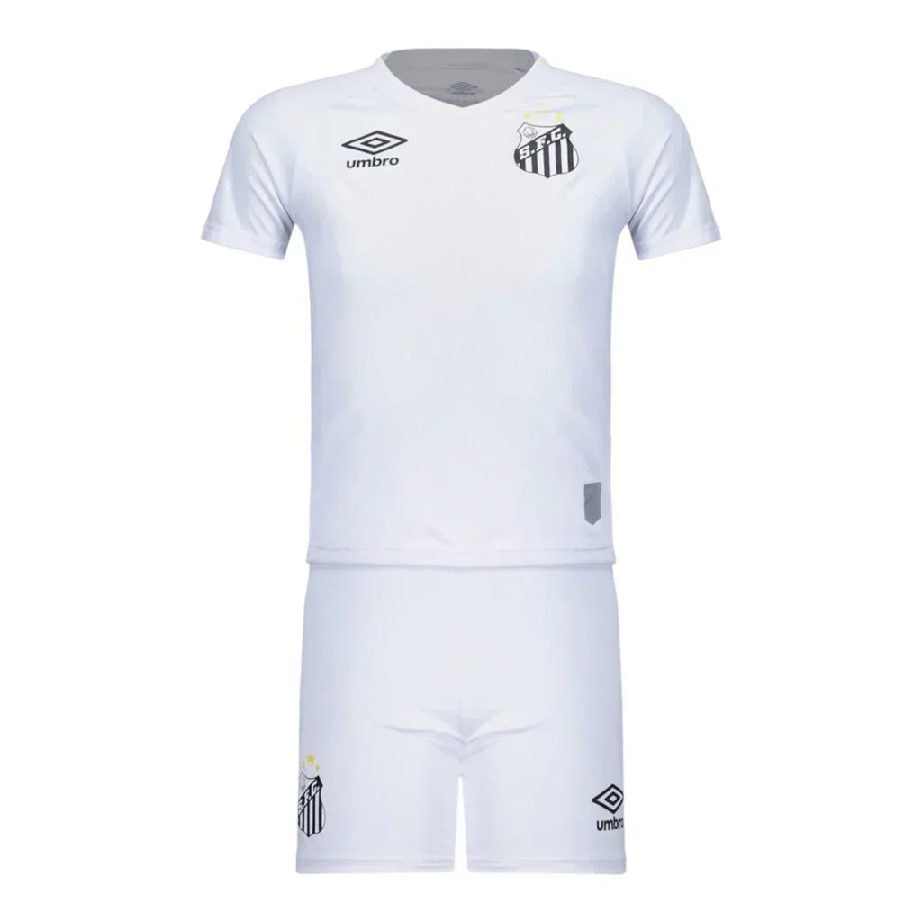 Kids Kit Santos Home 25/26