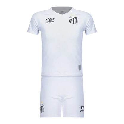 Kids Kit Santos Home 25/26