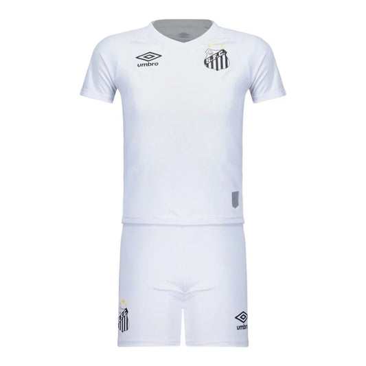Kids Kit Santos Home 25/26