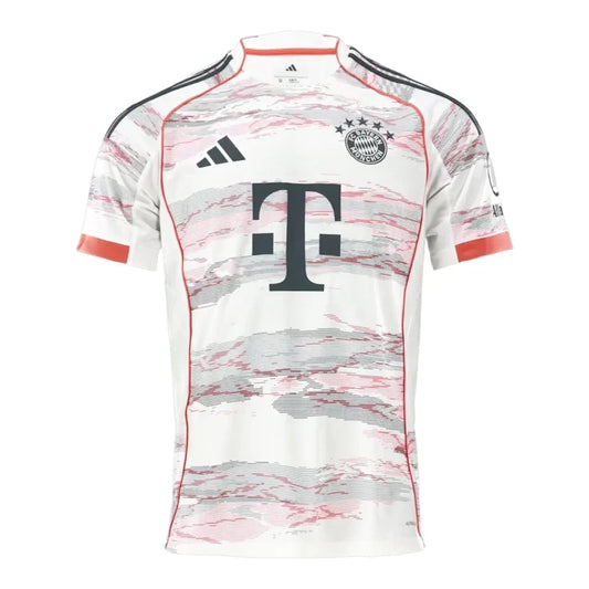 Bayern Munich Away 25/26 Jersey