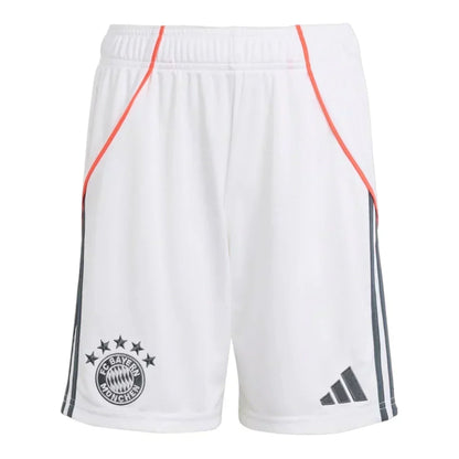 Shorts Bayern Munich Away 25/26