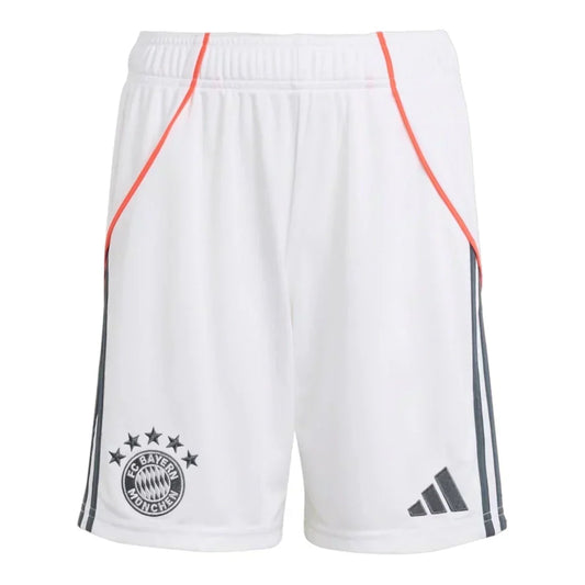 Shorts Bayern Munich Away 25/26